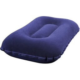 3 Travesseiro Inflável Colchão Cama Barraca Camping Acampame - 2