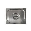 Ver imagem 2 de Rechaud Elétrico Inox 4 Cubas Spolu 220V SPL-504