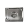 Rechaud Elétrico Inox 4 Cubas Spolu 220V SPL-504 - 2