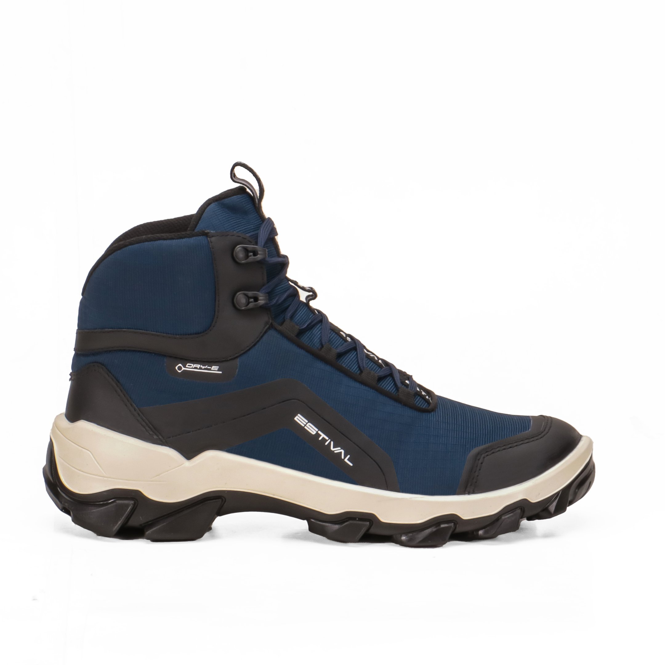 Bota de Segurança Hybrid Estival - Hb50003s1 - Bico Composite - Ca 47901:43/unissex/azul - 3