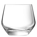 Ver imagem 1 de ULTIME COPO UÍSQUE 8x9x9cm 350ml CRISTAL TRANSP 6PÇ ARC CDA