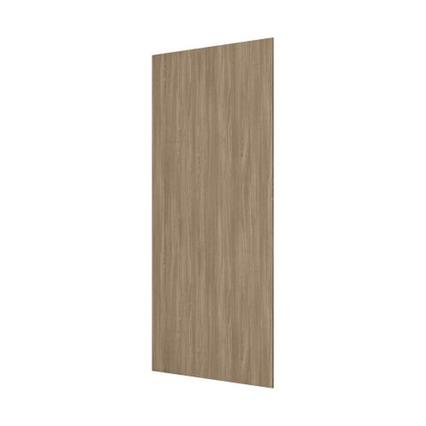 Painel para Edição Modulado Seletto 240x100x1,5cm Jequitibá