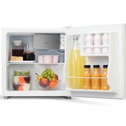 FRIGOBAR 45L MIDEA CLASSE A - MRC06B2 - 3