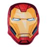 Almofada Homem De Ferro Vingadores Infantil Lepper - 3