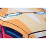 Almofada Homem De Ferro Vingadores Infantil Lepper - 2