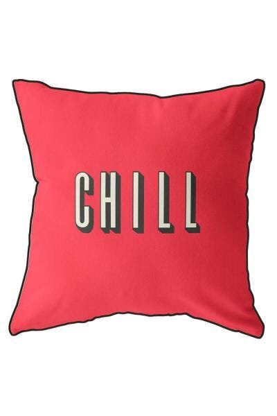 Almofada Chill 45Cm - 1