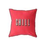 Almofada Chill 45Cm - 1