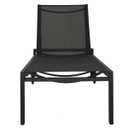 Ver mais imagens de Kit 2 Espreguiçadeira Piscina Gaivota com Rodinhas + Mesinha