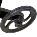 Ver imagem 7 de Kit 2 Espreguiçadeira Piscina Gaivota com Rodinhas + Mesinha