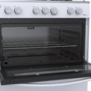Ver imagem 4 de Fogão 6 Bocas Venax Picasso Giii Gás Glp Branco Venax 31127