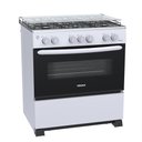 Ver imagem 1 de Fogão 6 Bocas Venax Picasso Giii Gás Glp Branco Venax 31127