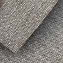 Ver imagem 4 de Passadeira Entrelaço Modelo Creme:0,50 x 2,00