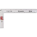 Ver imagem 1 de Esquadro De Alumínio 14 Pol 350 Mm 324739 Mtx