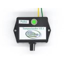 Ver imagem 4 de Timer Temporizador Analógico 2 Min Programável Rele Desliga