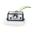 Ver imagem 3 de Timer Temporizador Analógico 2 Min Programável Rele Desliga