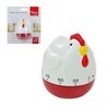Timer Temporizador Galinha Cozinha Cronometro Regressivo Pro - 1
