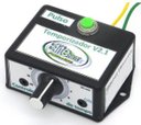 Ver imagem 2 de Timer Temporizador Analógico 20 Min Programável Liga Desliga