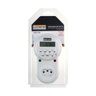 Timer Temporizador Digital 10A Bivolt Starfer - 2