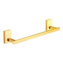 Ver imagem 1 de Porta Toalha Rosto 30Cm Jiwi Wj-2689 - Gold