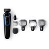 Aparador de Pelos Philips Multigroom Series 3000, QG3337/15 - 1