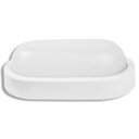 Ver imagem 1 de Luminária Oval Luz Branca Bivolt 6500k 8 Watts - 7415301 - Lorenzetti