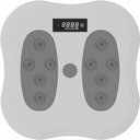 Ver imagem 4 de Disco De Torçao Twist Equilibrio Anti Estresse Yoga Pilates Cintura Quadril Perna Relaxante Musculaç