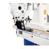 Máquina Costura Industrial Fechadeira Braço Eletrônica SS928D-AT-2PL-H-PO - Sun Special - 4