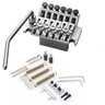 Ponte Schaller Tremolo Right Completa Crome - 1