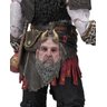 Estátua Neca God Of War Ultimate Kratos & Atreus 2 Pack - 2