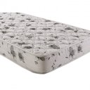 Ver imagem 4 de Kit 2 Colchões Solteiro D 23 Sonum 14x 188x 78 cm Cinza