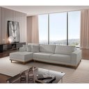 Ver imagem 1 de Sofá Cronos 185cm Chaise Lado Esquerdo Meu Sofá Online