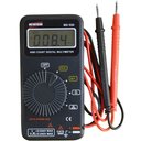 Ver imagem 1 de Multímetro Digital Portátil Md-550 - 04323 - Instrutherm