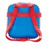 Kit Mochila Infantil Mickey Costas Tam G Escolar - 7