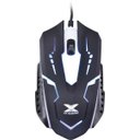 Ver imagem 2 de Mouse Vx Dragonfly 1000dpi Preto