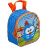 Kit Mochila Rodinha Lancheira Estojo Galinha Pintadinha - 3