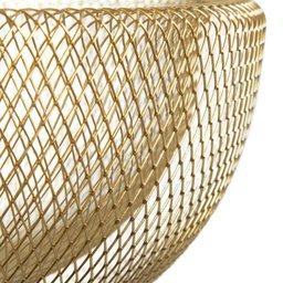 Fruteira Home Style Mesh - 4