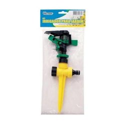 Irrigador Para Giratório Jardim Aspersor Setorial - Western - 2