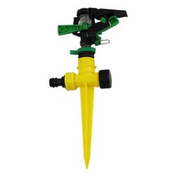 Irrigador Para Giratório Jardim Aspersor Setorial - Western - 1