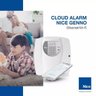 Central Alarme Wifi Genno Cloud 10 Auto Monitorada 10 Zonas - 2