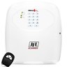 Kit Alarme Central Brisa 4 Sinal + 4 Sensores sem Fio Jfl - 2