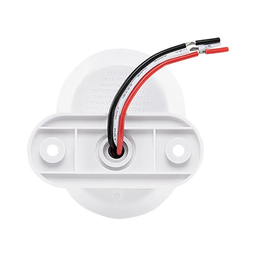Sensor De Presença Para Iluminação Intelbras Intelbras Espi 360 A Branco - 6