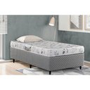 Ver imagem 7 de Colchão Solteiro Herval Espuma D28 ST. Louis (88x188x17) - 