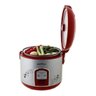 Panela Elétrica De Arroz Britânia 10 Xícaras Vermelha 127V - 2