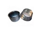 Ver imagem 1 de Colarinho para Duto Flexivel s/Registro - Diam. 20" - 500 mm