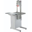 Ver imagem 1 de Serra Fita Malta de Coluna Profissional com Mesa Regulável 220cm Bivolt 3105743