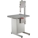 Ver imagem 2 de Serra Fita Malta de Coluna Profissional com Mesa Regulável 220cm Bivolt 3105743