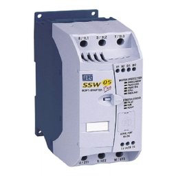 Soft Starter Weg SSW05 23A 7,5CV / 220V 10CV / 380V - 1