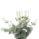 Ver imagem 2 de Buquê De Eucalipto Verde 47 Cm