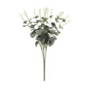 Ver imagem 1 de Buquê De Eucalipto Verde 47 Cm