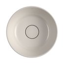 Ver imagem 2 de Cuba de Sobrepor Redonda Deca Slim 30cm Barbante L.22030.26